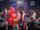 Party cu Roboman în The One