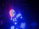 Party cu Roboman în The One