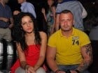 Party cu Roboman în The One