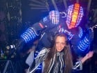 Party cu Roboman în The One