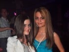 Party cu Roboman în The One