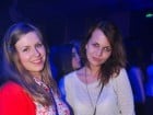 Party cu Roboman în The One