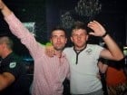 Party cu Roboman în The One
