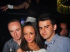Party cu Roboman în The One