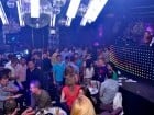Party cu Roboman în The One