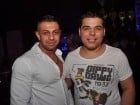 Party cu Roboman în The One