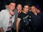 Party cu Roboman în The One