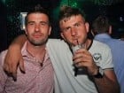 Party cu Roboman în The One