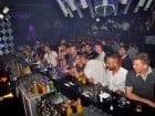 Party cu Roboman în The One