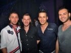 Party cu Roboman în The One