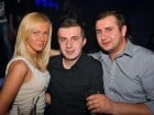 Party cu Roboman în The One