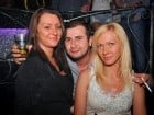 Party cu Roboman în The One