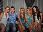 Party cu Roboman în The One