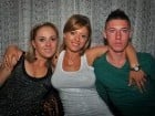 Party cu Roboman în The One