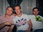 Party cu Roboman în The One