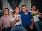 Party cu Roboman în The One