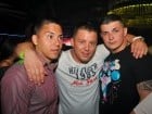 Party cu Roboman în The One
