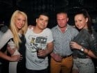 Party cu Roboman în The One