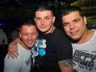 Party cu Roboman în The One