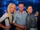 Party cu Roboman în The One
