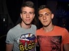 Party cu Roboman în The One