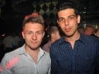Party cu Roboman în The One