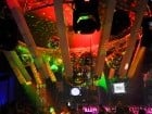 Party cu Roboman în The One
