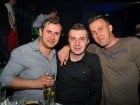 Party cu Roboman în The One