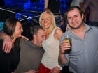Party cu Roboman în The One