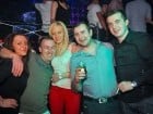 Party cu Roboman în The One