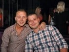 Party cu Roboman în The One