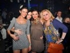 Party cu Roboman în The One