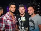 Party cu Roboman în The One