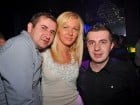 Party cu Roboman în The One