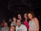 Party cu Roboman în The One