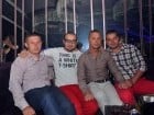 Party cu Roboman în The One