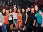 Party cu Roboman în The One