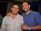 Party cu Roboman în The One