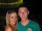 Party cu Roboman în The One