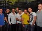 Party cu Roboman în The One