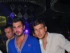 Party cu Roboman în The One