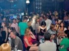 Party cu Roboman în The One
