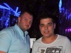 Party cu Roboman în The One