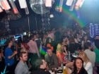 Party cu Roboman în The One