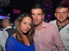 Party cu Roboman în The One
