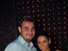 Party cu Roboman în The One