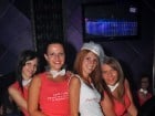 Party cu Roboman în The One