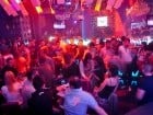 Party cu Roboman în The One