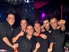Party cu Roboman în The One