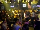 Party cu Roboman în The One
